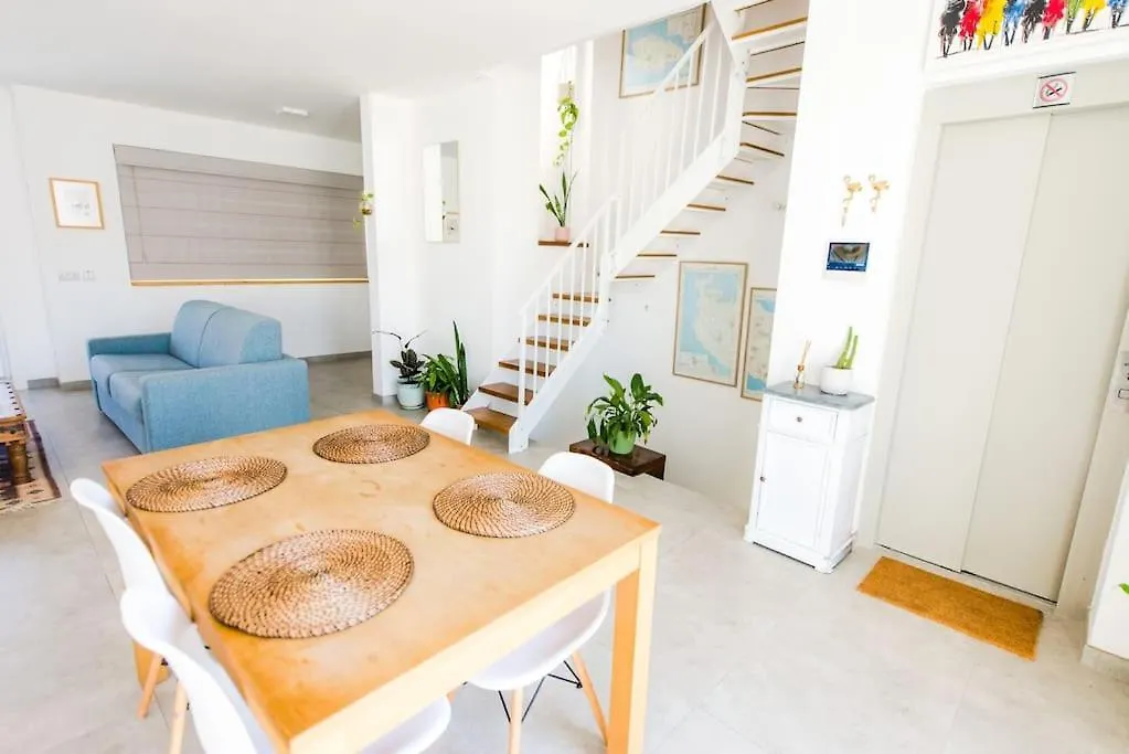 Apartment Sunny Swieqi Hideaway Saint Julian's Malta