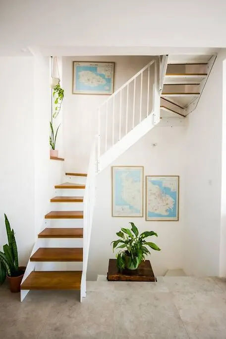 Apartment Sunny Swieqi Hideaway Saint Julian's