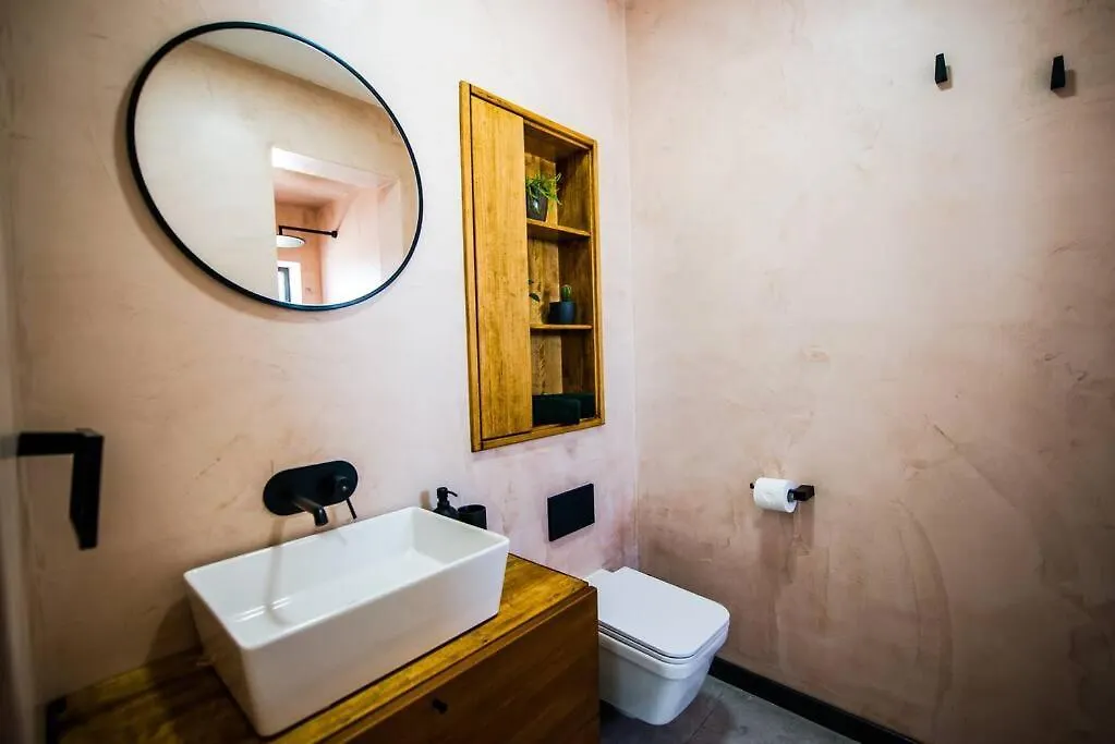 Sunny Swieqi Hideaway Saint Julian's Apartment