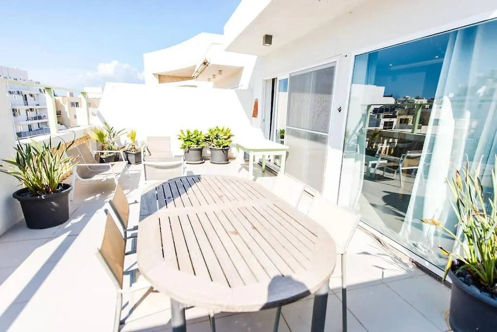 Sunny Swieqi Hideaway Saint Julian's