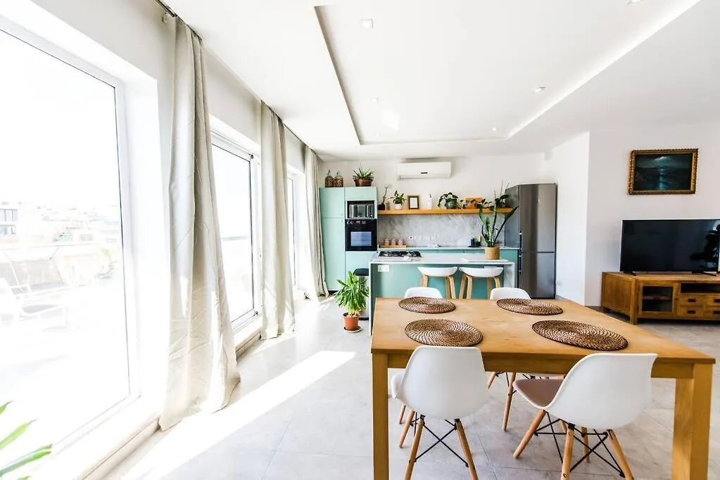 Sunny Swieqi Hideaway Saint Julian's 0*,