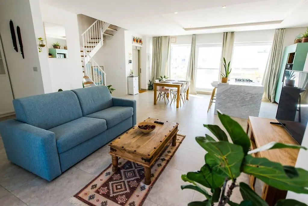 Apartment Sunny Swieqi Hideaway Saint Julian's