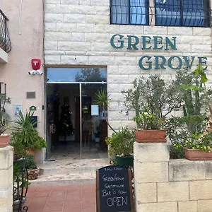 3* Affittacamere Grove